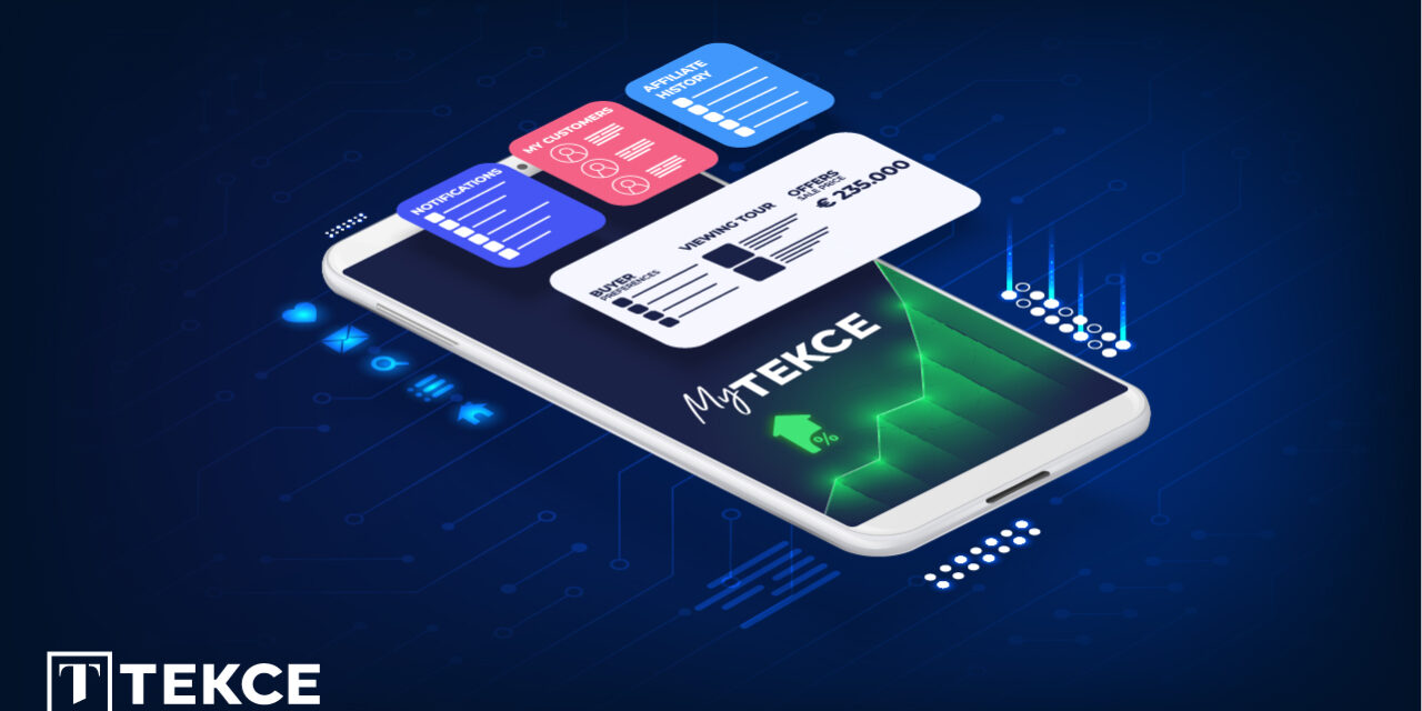TEKCE Expands Global Reach With New Real Estate Partner and Affiliate Programs