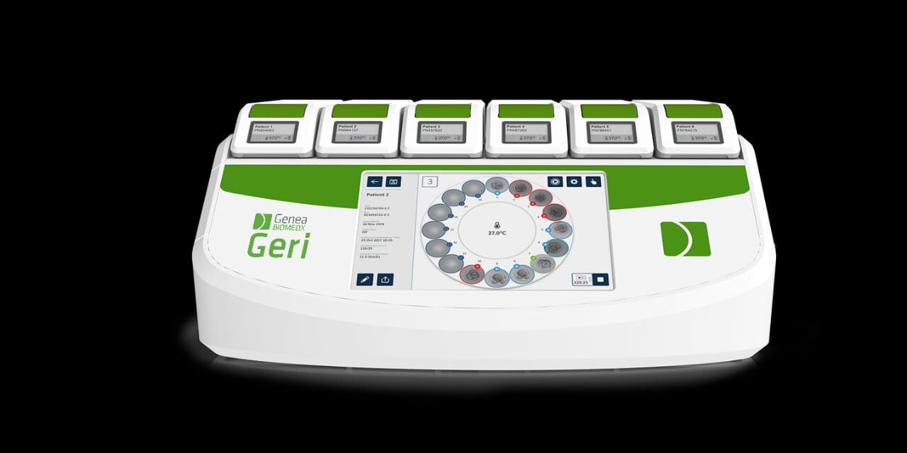 Hanahealth by DSS Imagetech Takes GERI Time-Lapse Incubator Pan India, Revolutionises IVF Outcomes