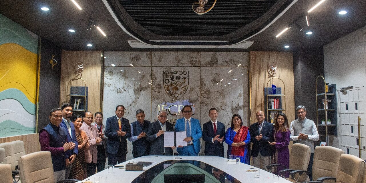 Employability.life, Federation University, Australia and JECRC University introduce B.Tech CSE and BCA in AI, DevOps & Cloud Automation