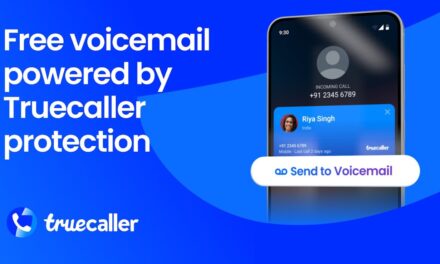 Truecaller Launches Voicemail for Free in India; Don't Speak to Nuisance Callers Ever Again