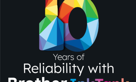 Brother Ink Tank Series Celebrates 10 Years of Reliability in India