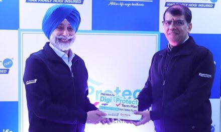 PNB MetLife and Policybazaar Launch DigiProtect Term Insurance for India's Salaried Individuals