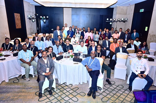 MeritTrac Celebrates 25 Years with a Conference on the Future of Talent and AI