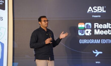 ASBL Highlights Hyderabad Real Estate Market Trend for Gurugram Investors, Emphasising Cross-City Diversification