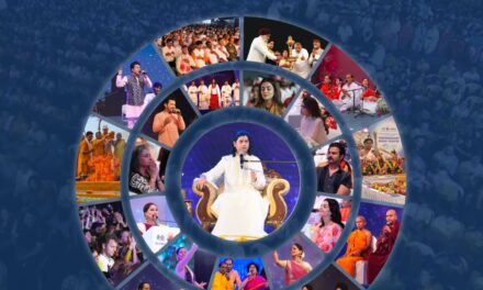 Global Maitri Festival 2025: Celebration of Sanskriti, Maitri Bhaav and Seva Bhaav
