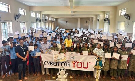 PayU Advances its Comprehensive CSR Agenda in 2025 with Digital Safety and Sustainable Livelihood Initiatives