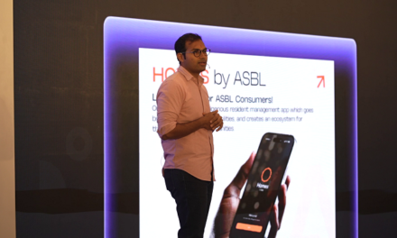 ASBL Hosts Bengaluru Realty Meet Highlighting Trends in the Hyderabad Real Estate Market