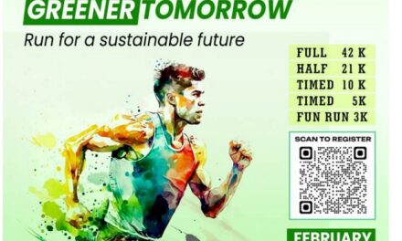 Manipal Marathon 2026: "Miles for a Greener Tomorrow" – India's Premier Student-Organised Race Invites Runners to "Run for a Sustainable Future"