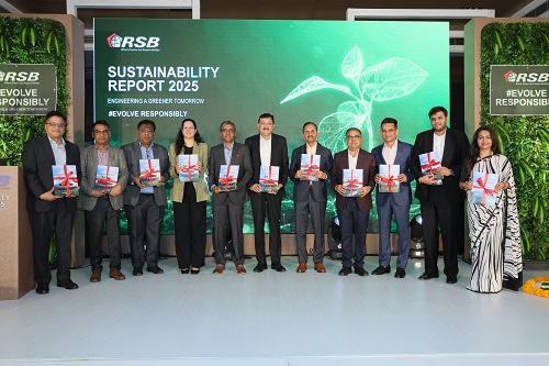 RSB Group Pledges to Achieve 50 percent Renewable Energy Adoption and 45 percent Emissions Cut by 2030