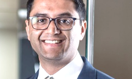 SMT's CEO Bhargav Kotadia Appointed Co-Chair of FICCI Medical Devices Committee 2025–2026