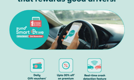 Zuno SmartDrive Clocks Over 1 Crore kms, 1.5 Lac Trips as Young India Embraces Usage-Based Car Insurance