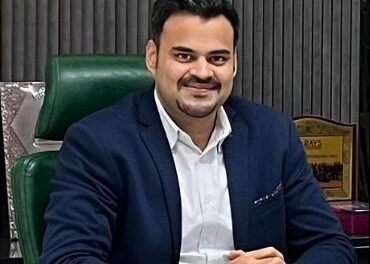 AP Moller Capital to Invest up to INR 1,350 Crores in Renewable Energy Platform Developed by Rays Power Infra