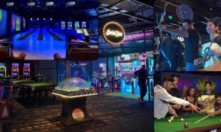 PUNO Unveils Pune's First Social Zone at PUNO Advance