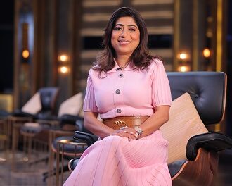 Shaily Mehrotra Joins Shark Tank India Season 5 as the Newest Shark