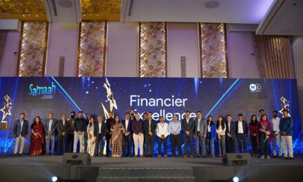 M1 Group's Samaah 2025 Sparks Industry-Regulator Dialogue on Scaling Digital Trade Finance