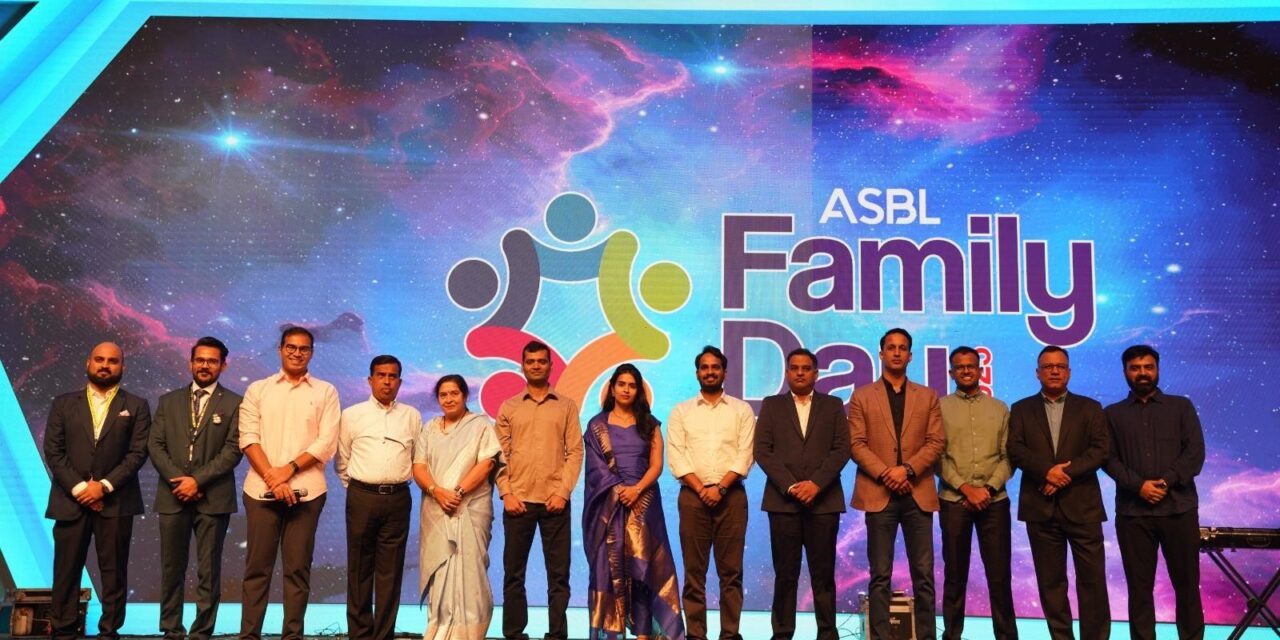 ASBL Hosts India's Biggest Real Estate Event Bringing Thousands of its Customers Together