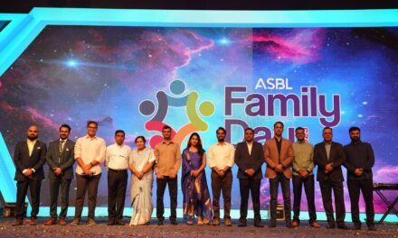 ASBL Hosts India's Biggest Real Estate Event Bringing Thousands of its Customers Together