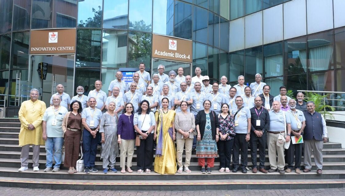 MIT Manipal Celebrates 'Punaragaman 2025': Week-Long grand Alumni Reunion