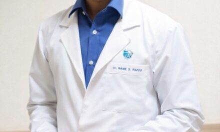 Precision in Motion: How Robotic Knee Surgery is Changing Lives