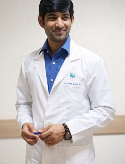 Precision in Motion: How Robotic Knee Surgery is Changing Lives