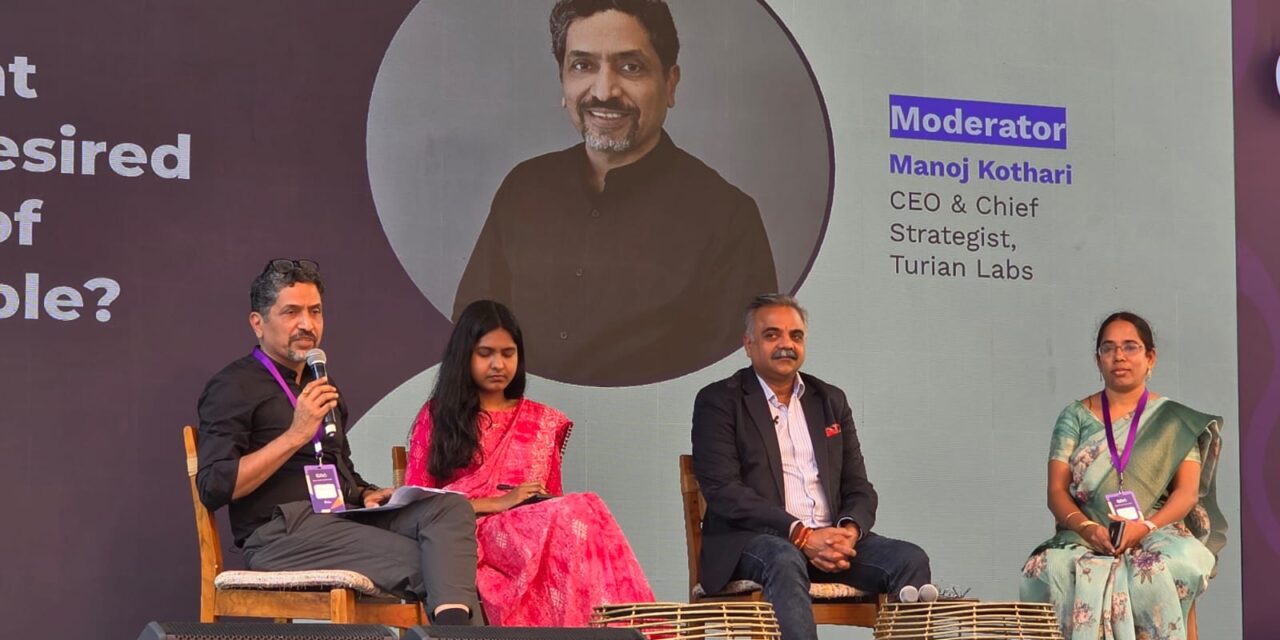 Karnataka Launches India's First AI-Powered Skills Intelligence Unit, Plans District-Level Workforce Revolution in 90 Days