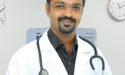 Reinventing Hernia Surgery: Minimally Invasive Hernia Surgery is a Game Changer