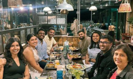 Gold Winner Introduces #TogetherTastesBetter Campaign to Champion Meaningful Mealtime Connections