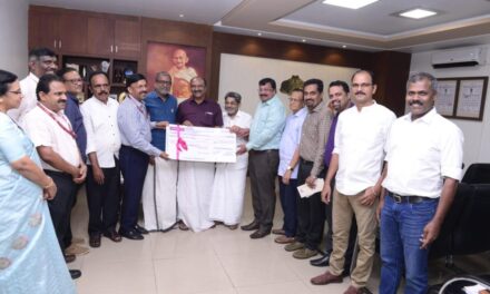 National Champion: KSFE Sweeps National Business Awards, Sets Sight on 10 Million Customers Following Rs. 1 Trillion Milestone