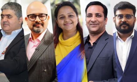 Leadership Anchors Powering InnovHer's Institutional Momentum