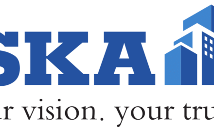 Building Trust Brick by Brick: SKA Group's Promise of T3 Philosophy – Transparency, Timely Delivery, and Technology
