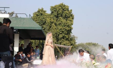 XLR8AR 2026 Sparks Rs. 5 Cr Investment Interest and Cross-Border Startup Collaborations in Jaipur