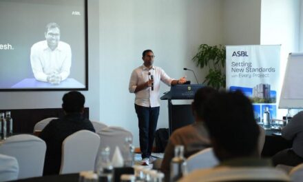 ASBL Steps Beyond Sales to Educate NRIs Worldwide on Indian Real Estate