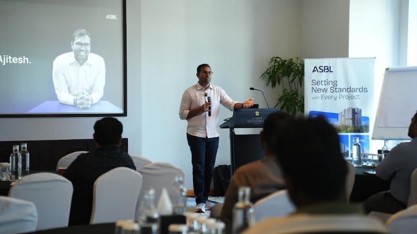 ASBL Steps Beyond Sales to Educate NRIs Worldwide on Indian Real Estate