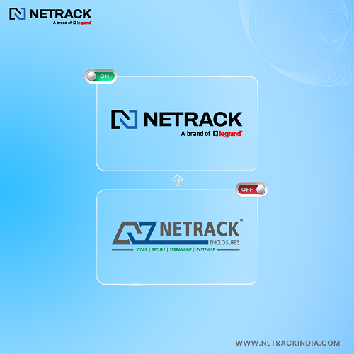 Netrack Elevates Customer Offering While Maintaining Trusted Performance, Supported by Legrand's Global Ecosystem