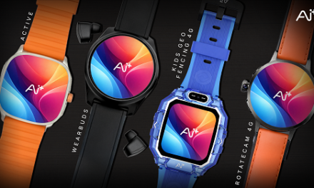 Fashion Forward Tech: Ai+ Smartphone Introduces NovaWatch, a Smartwatch Series for the Connected Generation