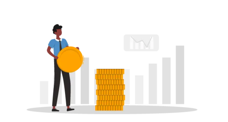 Using a lumpsum calculator to understand one-time investment planning