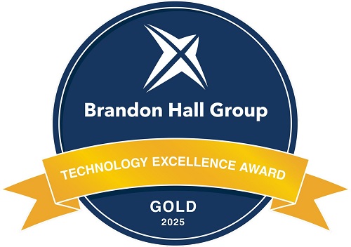 SmartWinnr and HDFC Life Jointly Win Gold in Brandon Hall Group's Excellence in Technology Awards