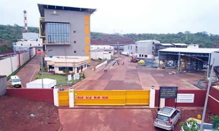 No Discharge of Hazardous Effluents in the Environment from the Lote Facility: Laxmi Organic