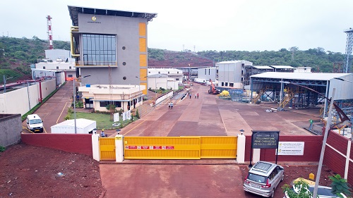 No Discharge of Hazardous Effluents in the Environment from the Lote Facility: Laxmi Organic