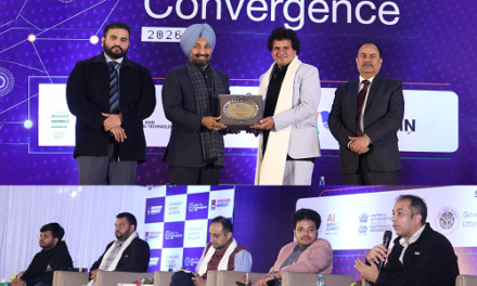 Chandigarh University Launches "Quantum for Bharat" Mission; Aims to Make India a Global AI and Quantum Computing Hub