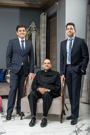 House of Jolly Strengthens Its Legacy-Led Global Vision with the Thoughtful Acquisition of Enrico Cassina and Omporro