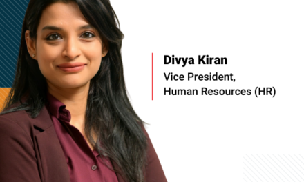 Aurigo Accelerates Growth Strategy with Appointment of Veteran HR Executive Divya Kiran