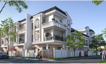 Lucknow's One-of-Its-Kind AI-Powered Luxury Villas Set a New Benchmark for Tier-2 Living
