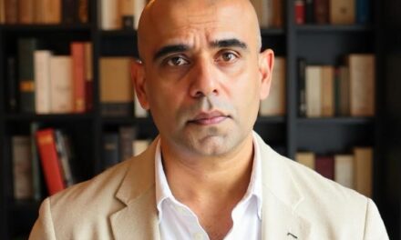 NeoNiche Appoints Sheraz Hasan to Leadership Board to Accelerate APAC Expansion