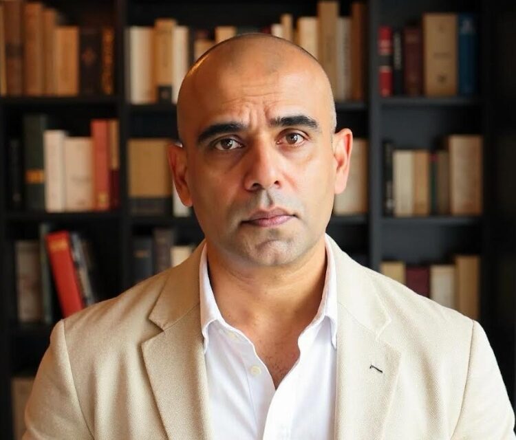 NeoNiche Appoints Sheraz Hasan to Leadership Board to Accelerate APAC Expansion