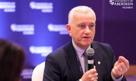 University of Aberdeen Opens Admissions for First Mumbai Campus Cohort; Launches Pioneer Scholarship of Rs. 2 Lakh for All Students Applying by Jan 31