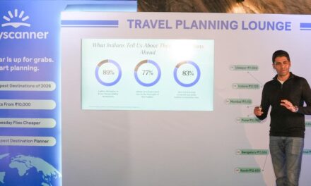 Skyscanner Launches a Smarter Way to Find 2026's Cheapest Destinations: NEW Cheapest Destination Planner