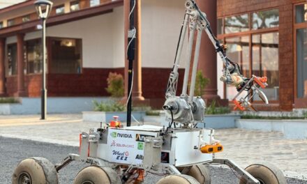 International Rover Challenge and Space Drone Challenge 2026 to Be Held at Manipal Institute of Technology, Manipal