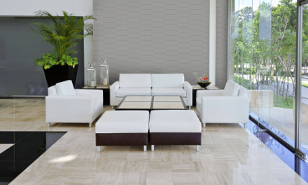 Top 3D Tile Combinations with Cloud White Carpet Tiles for a Modern Home