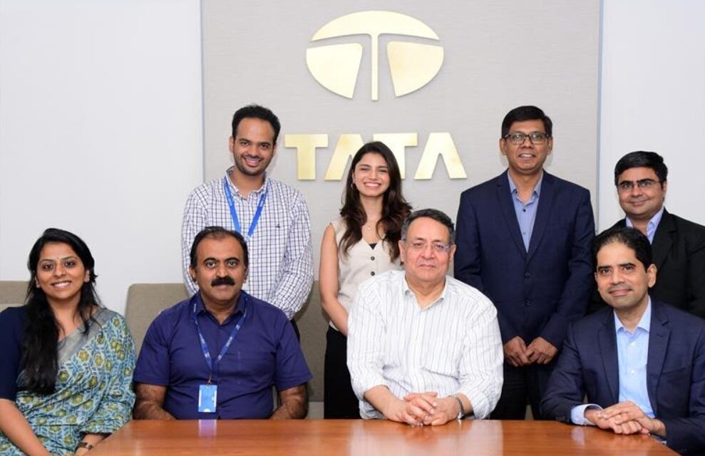 Tata ClassEdge Collaborates with Etome Works Limited to Launch EdTech Experience Centres